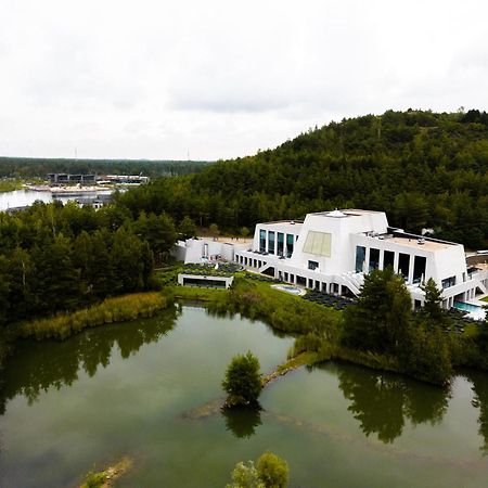 Porta Cite Hotel Maasmechelen Kültér fotó