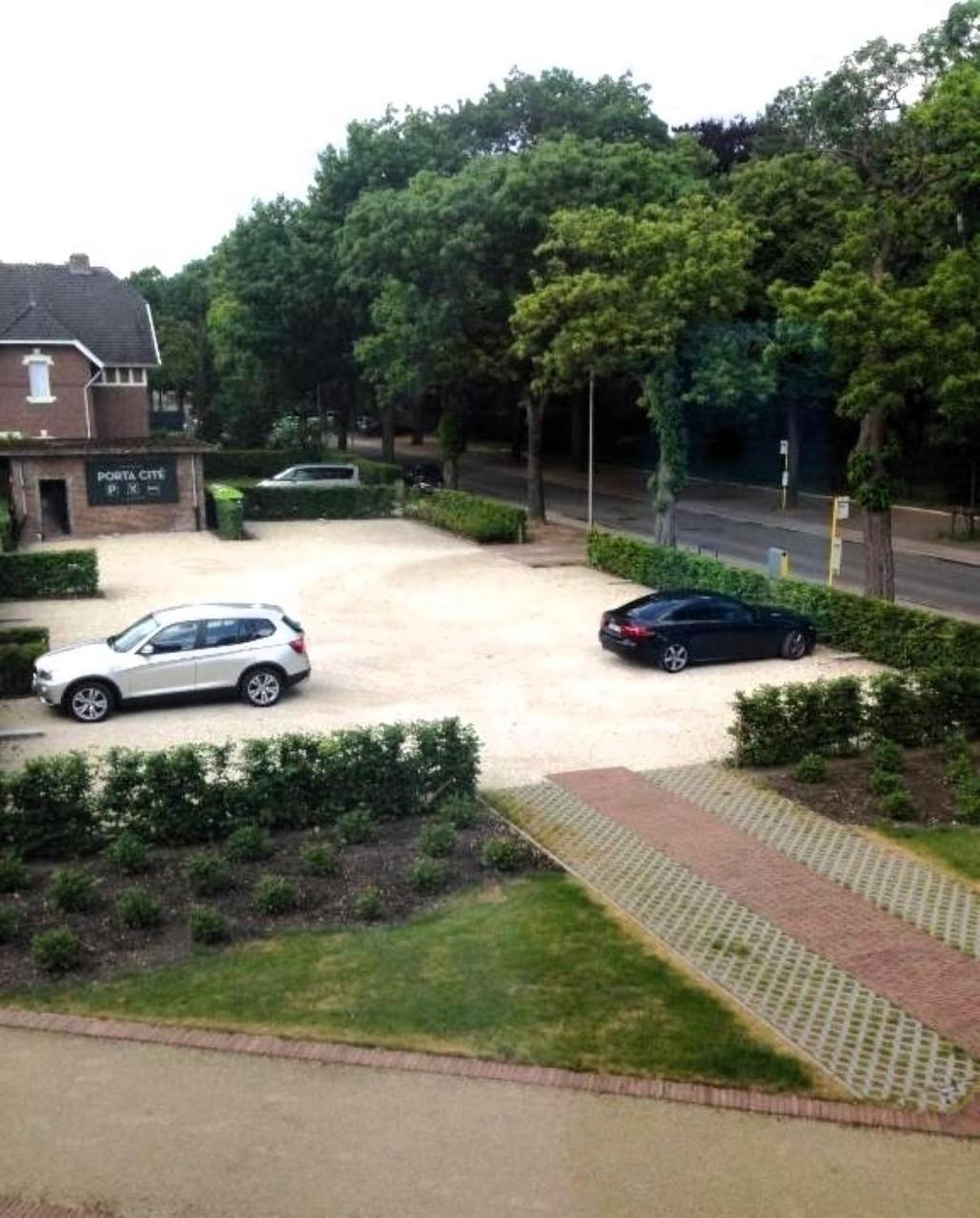 Porta Cite Hotel Maasmechelen Kültér fotó