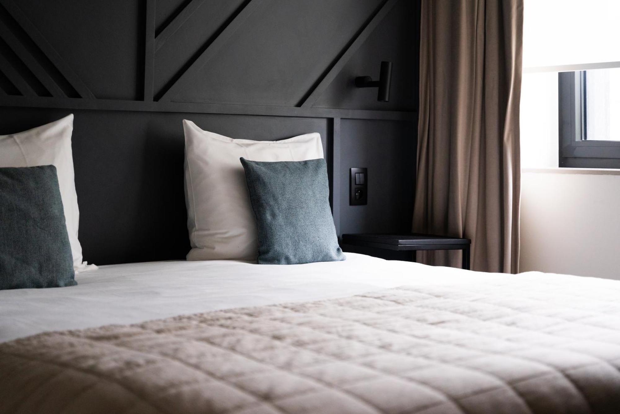 Porta Cite Hotel Maasmechelen Kültér fotó