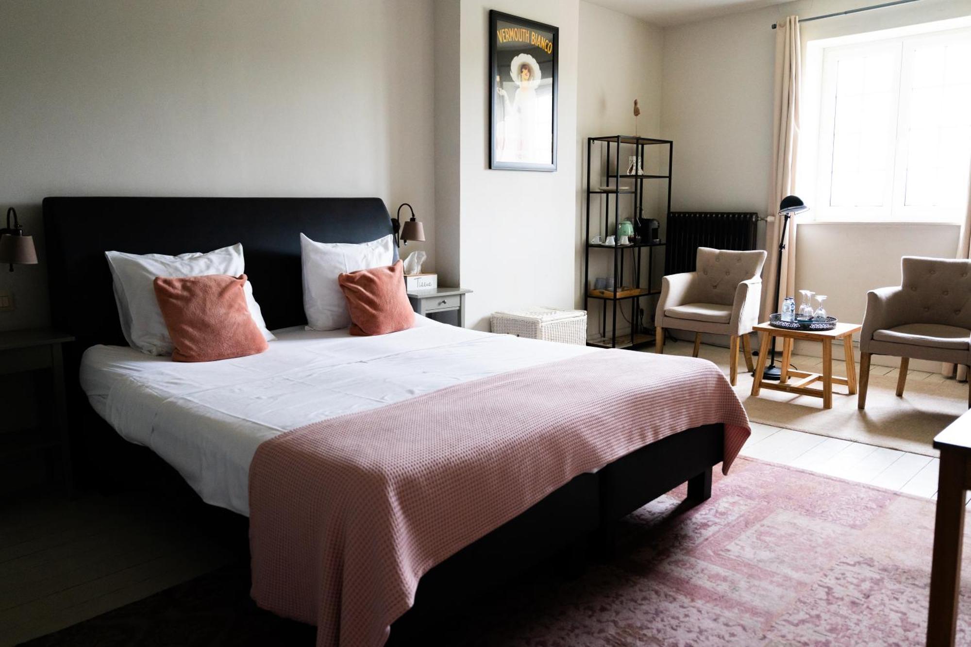 Porta Cite Hotel Maasmechelen Kültér fotó