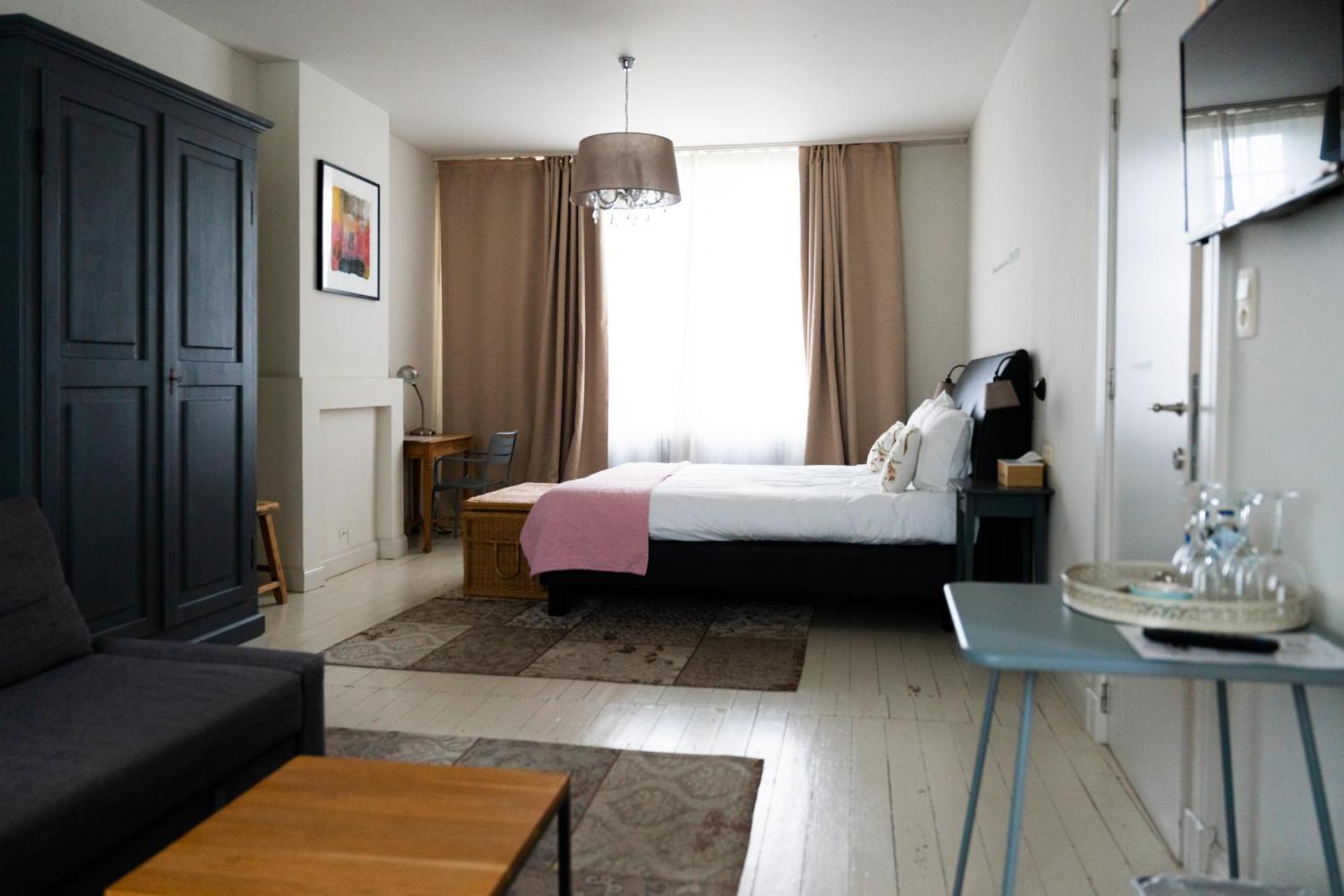 Porta Cite Hotel Maasmechelen Kültér fotó