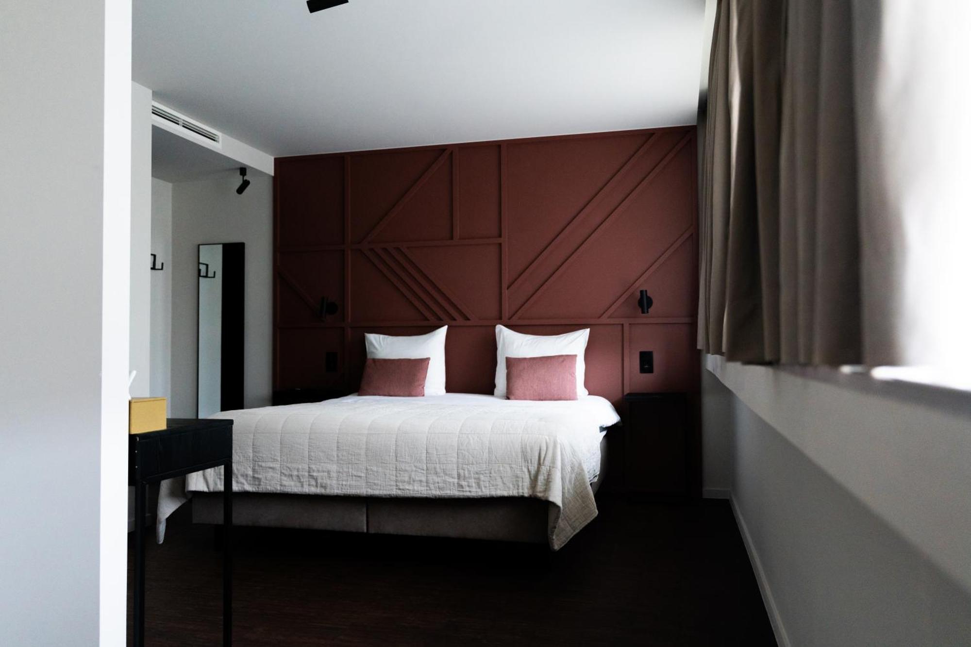 Porta Cite Hotel Maasmechelen Kültér fotó